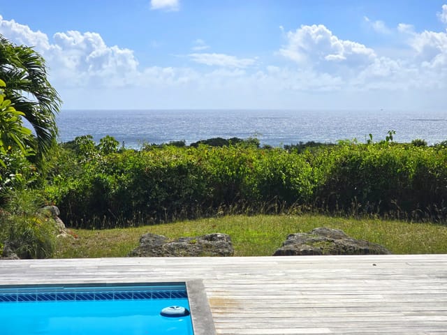 Casa comprável - 97140, Capesterre De Marie-Galante, Guadeloupe, XgD8JB - Melsia