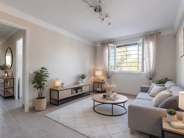Appartement à vendre - 06100, Nice (Le Ray), France, XgDDR4 - Melsia