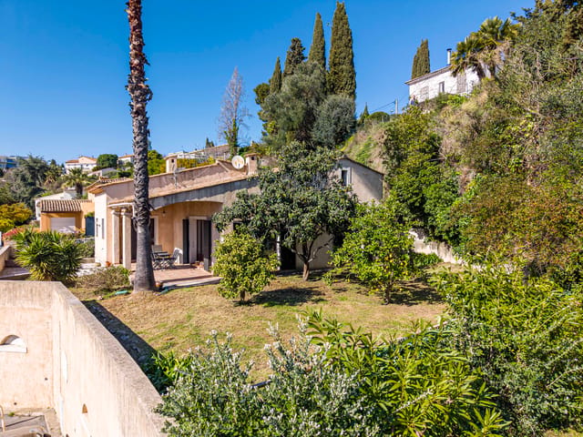  à vendre - 06100, Nice (St Pancrace), France, XgDL24 - Melsia