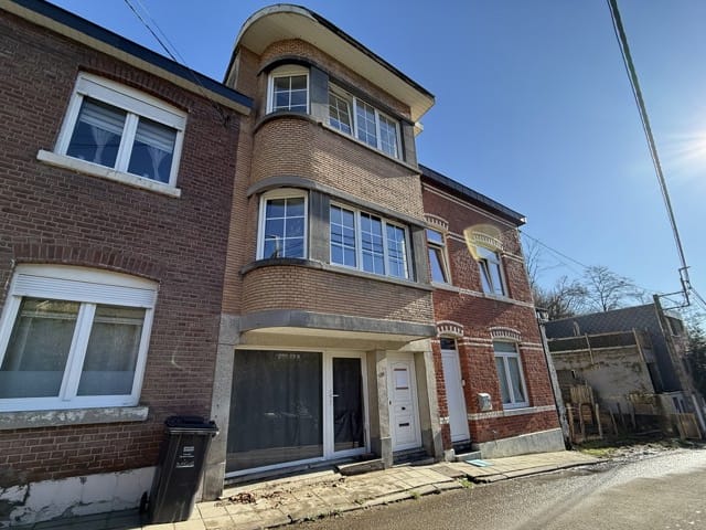 Casa in vendita - Rue du Travail, 52, 4821, Dison, Belgique, XgDL9e - Melsia