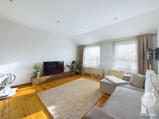 Appartamento in vendita - Rue d'Amercoeur, 17, 4020, Liège, Belgique, XgDLNe - Melsia
