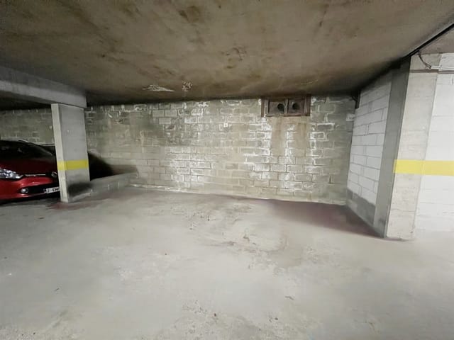 Garage/Parking à vendre - 1050, Ixelles, Belgique, XgDLYM - Melsia