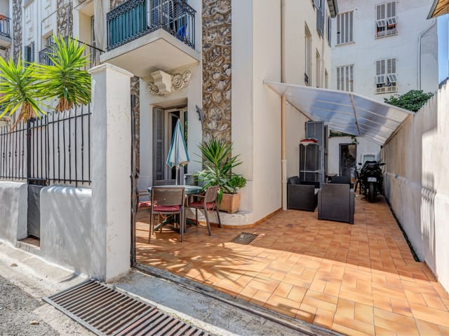 Apartment for sale - 06000, Nice (Magnan), France, XgDLwa - Melsia