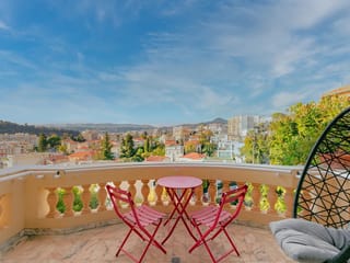 Duplex te koop - 06300, Nice (Mont Boron), France, XgDM9y - Melsia