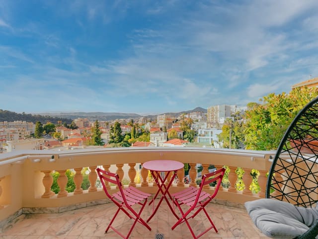 Duplex à vendre - 06300, Nice (Mont Boron), France, XgDM9y - Melsia