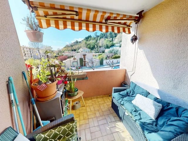 Appartement à vendre - 06270, Villeneuve-Loubet (Village), France, XgDN7M - Melsia