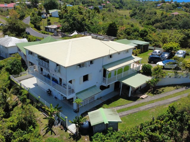 Maison à vendre - 97180, Sainte-Anne, Guadeloupe, XgDQOe - Melsia
