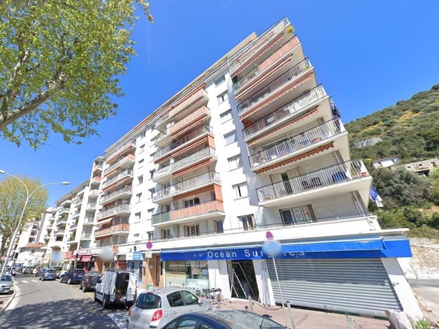 Appartement à vendre - 06000, Nice, France, XgDWMw - Melsia