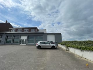 Edificio de inversión en venta - 4300, Waremme, Belgique, XgDYWe - Melsia