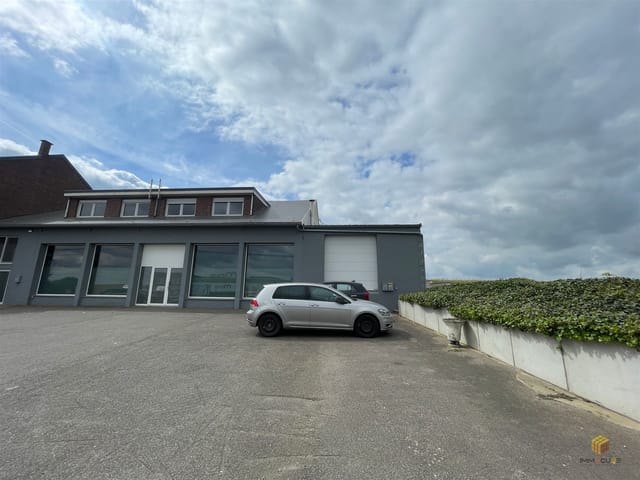 Edificio de inversión en venta - 4300, Waremme, Belgique, XgDYWe - Melsia