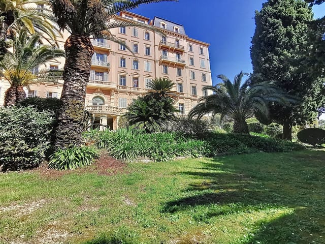 Appartamento in vendita - 26, avenue victoria, 06130, Grasse (Est Ouest), France, XgDaMW - Melsia