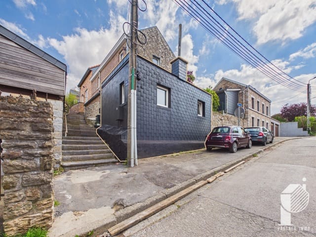 Apartamento comprável - Rue de l'Escalier, 2, 4801, Verviers, Belgique, XgDaNB - Melsia
