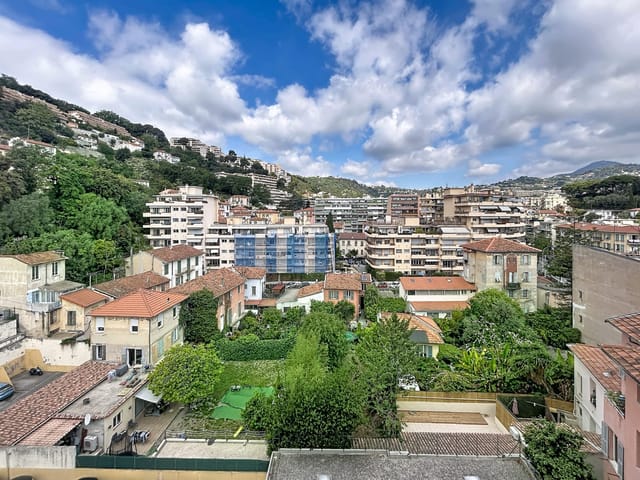 Appartement à vendre - 85, boulevard de cessole, 06100, Nice (Cessole), France, XgDaqp - Melsia