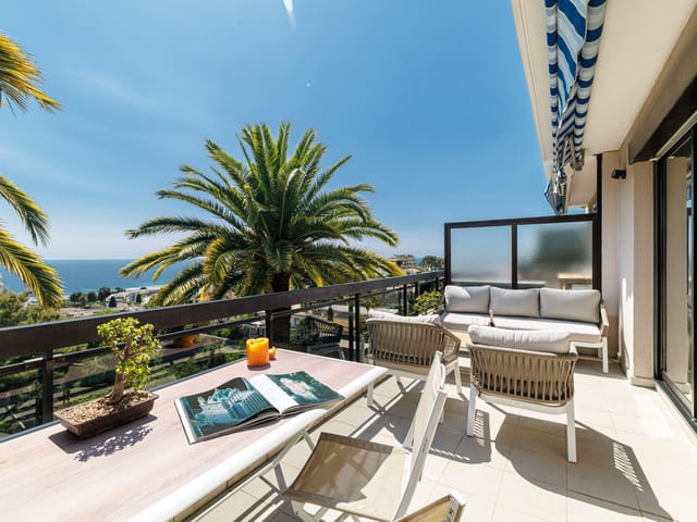 Appartement à vendre - 81, Ancien Chemin de la Lanterne, 06200, Nice (Lanterne), France, XgDp8y - Melsia
