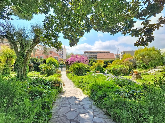 Appartement à vendre - 06800, Cagnes-Sur-Mer (Bréguières), France, XgDpp3 - Melsia