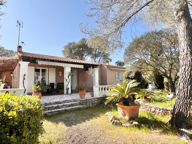 House for sale - 83700, Saint-Raphael, France, XgDq2B - Melsia