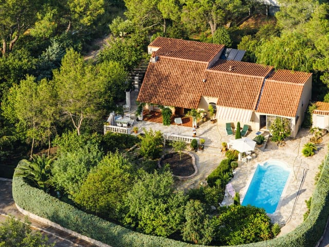 Maison à vendre - 83700, Saint-Raphael (Valescure), France, XgDq2B - Melsia