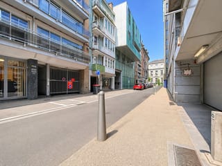 Commerce/Bureau à vendre - Rue des Carmes , 9, 4000, Liège, Belgique, XgDrvB - Melsia