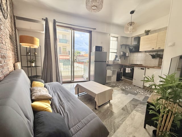 Apartment for sale - 06200, Nice (Californie), France, XgDxd3 - Melsia