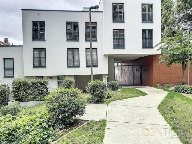 Wohnung zu vermieten - 1050, Ixelles, Belgique, XgDxk3 - Melsia