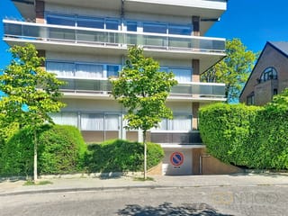 Garage/Parking for rent - 1050, Ixelles, Belgique, XgDz24 - Melsia