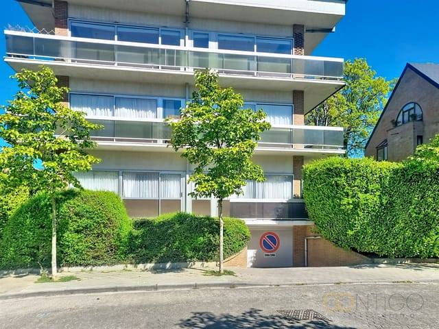 Garage/Parking à louer - 1050, Ixelles, Belgique, XgDz24 - Melsia