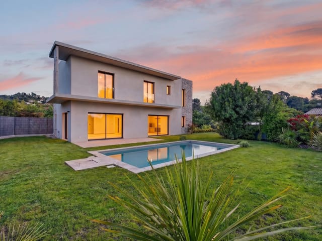 Maison à vendre - 06250, Mougins, France, XgDzRM - Melsia