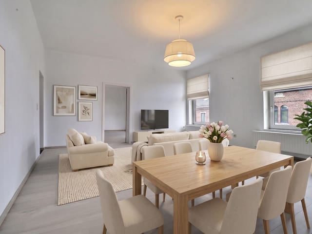 Appartamento in vendita - Rue de Chapelle, 6183, Courcelles, Belgique, XgN44a - Melsia
