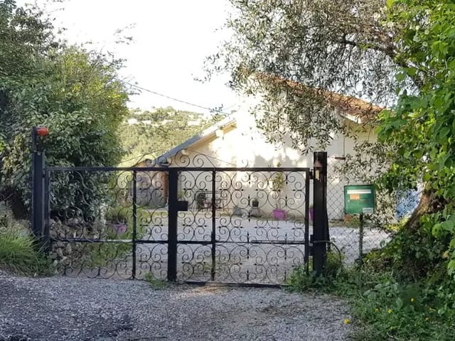 Maison à vendre - Chemin de Rimiez, 06730, Saint-Andre De La-Roche (Collines), France, XgN4Op - Melsia
