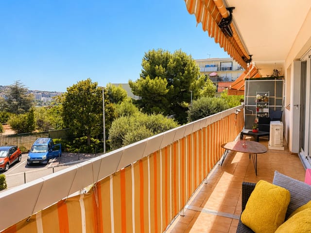 Appartement à vendre - 06700, Saint-Laurent Du Var (Les Pugets), France, XgN4YW - Melsia