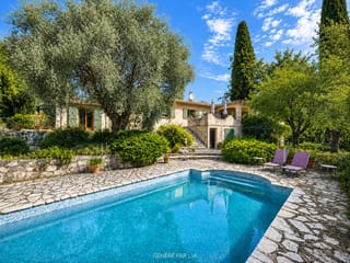 Maison à vendre - 06330, Roquefort-Les-Pins (Santa Maria), France, XgN6yM - Melsia