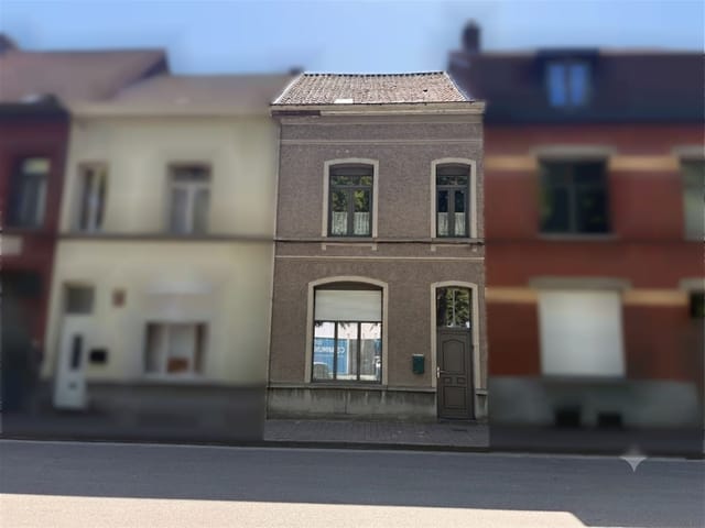 Casa in vendita - Avenue de Maire, 96, 7500, Tournai, Belgique, XgND2p - Melsia