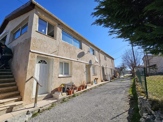 Edificio de inversión en venta - 06750, Andon (Village), France, XgNDke - Melsia