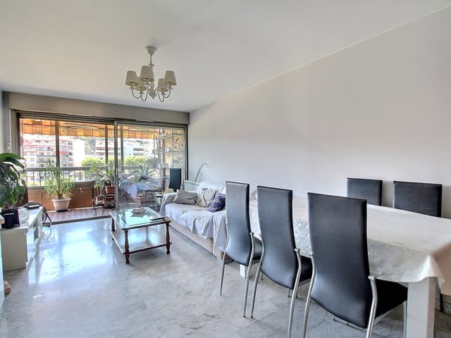 Apartamento en venta - 1, Place de Tende, 06300, Nice (Vauban), France, XgNLnp - Melsia
