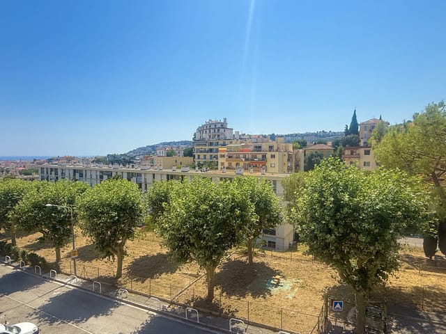 Appartement te koop - 06100, Nice (Le Ray), France, XgNV8e - Melsia