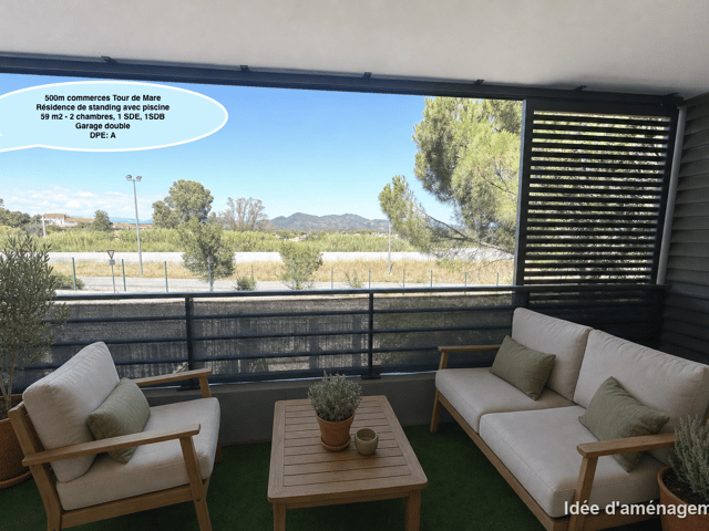 Appartement à vendre - 83600, Frejus (Tour De Mare), France, XgNVEM - Melsia