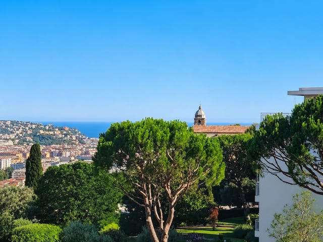 Appartement te koop - 06000, Nice (Cimiez), France, XgNVZe - Melsia