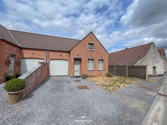 Casa in vendita - Rue Canger, 7A, 7530, Tournai, Belgique, XgNwga - Melsia