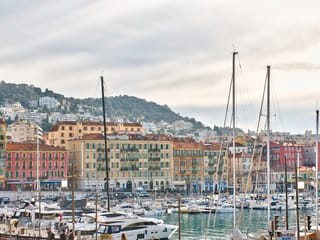 Wohnung zu verkaufen - 06300, Nice (Le Port), France, XgV39B - Melsia