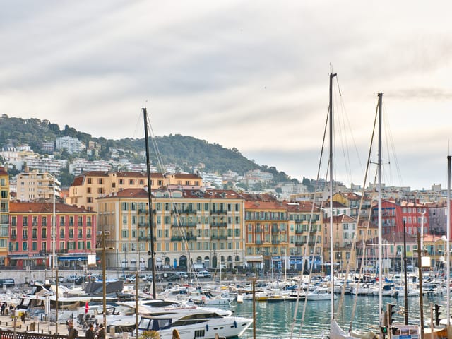 Appartamento in vendita - 06300, Nice (Le Port), France, XgV39B - Melsia