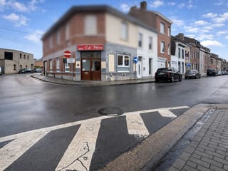 Commercie/Kantoor te huur - Rue Chapuis, 51, 4100, Seraing, Belgique, XgV7nM - Melsia