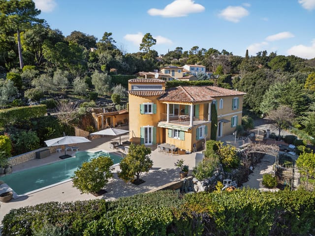 Maison à vendre - 83440, Montauroux, France, XgVBwW - Melsia