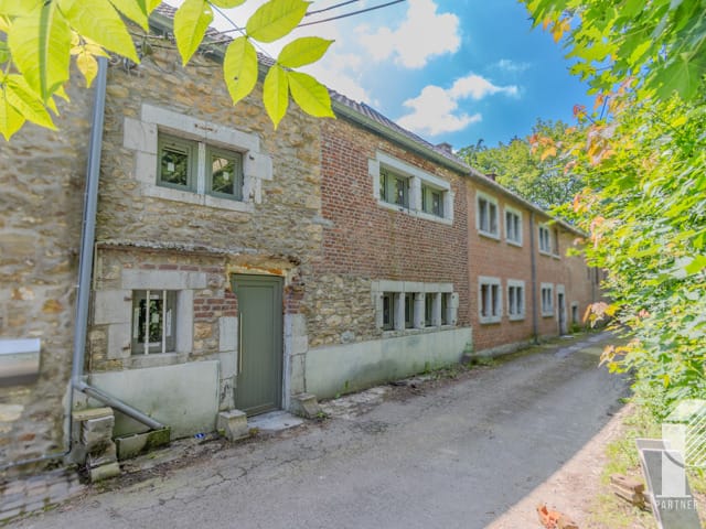 House for sale - Chemin de Cokaihaye, 3, 4800, Verviers, Belgique, XgVLNw - Melsia