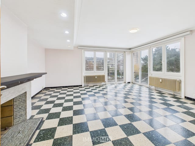 Appartement à vendre - Place Marguerite d'Autriche, 9, 1083, Ganshoren, Belgique, XgVRpp - Melsia