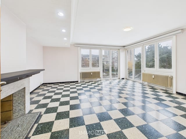 Apartamento comprável - Place Marguerite d'Autriche , 9, 1083, Ganshoren, Belgique, XgVRpp - Melsia