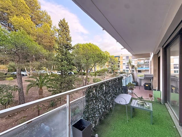 Wohnung zu verkaufen - Le-Cannet (Aubarede), France, XgVV8M - Melsia