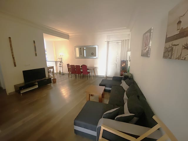 Appartamento in vendita - 06000, Nice (Centre Ville), France, XgVWey - Melsia