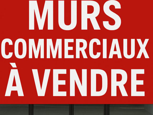 Commerce/Bureau à vendre - 06100, Nice (Borriglione), France, XgVdkw - Melsia