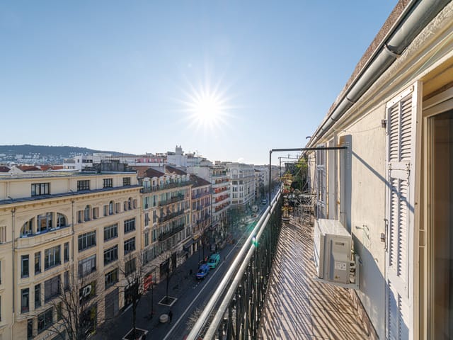 Appartement à vendre - 06000, Nice (Carre D'or), France, XgVj2e - Melsia