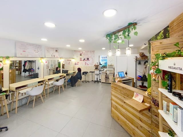 Comercio/Escritório comprável - 06300, Nice (Le Port), France, XgVlkB - Melsia